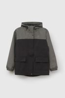 Chaqueta Azul Niño 7564 Colloky