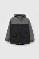 Chaqueta Azul Niño 7564 Colloky