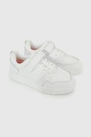 Zapatilla Escolar Blanca 7251 Colloky