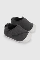 Zapatilla Unisex Gris 57517 Colloky