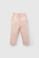 Pantalón Buzo Rosa Niña 7579 Colloky