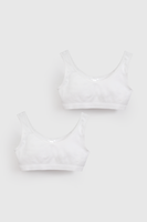 Peto Niña Blanco 57209 Colloky