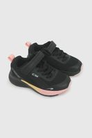 Zapatilla Unisex Negro 8362 Colloky