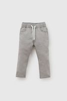 Jeans Gris Niño 7530 Colloky