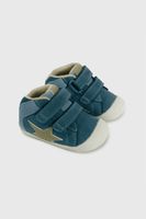 Botín Azul de Niño