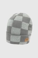 Gorro Niño Gris 7647 Colloky