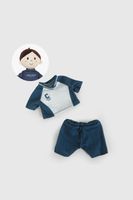 Outfit Muñeco De Niño JGPY1550V26