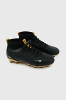 Zapatilla Futbol Negra Toperol Unisex 5938