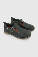 Reina Escolar Negra 7281 Colloky