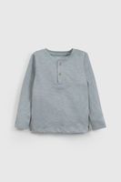 Polera Niño Celeste 57318 Colloky