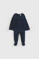 Clemente Niño Azul 7732 Colloky