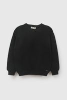 Sweater Niño Negro 8394 Colloky
