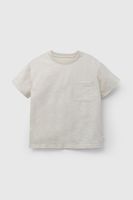 Polera Niño Beige 58198 Colloky