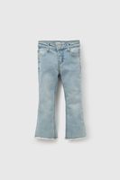 Jeans Celeste Niña 7444 Colloky
