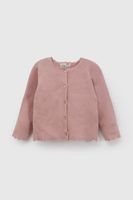 Chaleco Niña Rosado 7442 Colloky