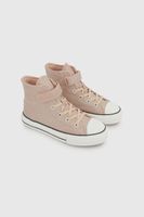 Zapatilla Niña Rosado 7836 Colloky