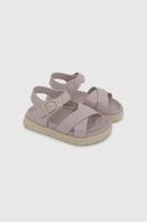 Sandalia de Vestir Lila 43180215V26