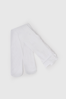 Panty Ballerina Niña Blanco 57204 Colloky