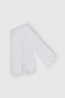 Panty Ballerina Niña Blanco 57204 Colloky