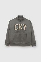 Polerón Niño Verde 7746 Colloky