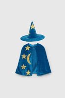 Disfraz Niño infantil Celeste 57924 Colloky