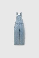 Jardinera Niña Celeste 8055 Colloky