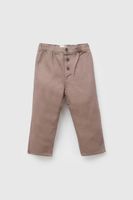 Pantalón Niño Cafe 8310 Colloky