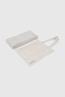 Toalla Niña Beige 0 Colloky