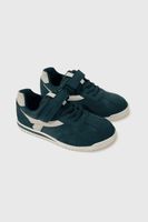 Zapatilla Lifestyle Azul de Niño