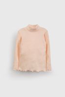 Beatle Morado de Algodón para niña Talla 3 a 12 Años 2739