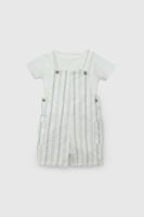 Conjunto Niño Blanco 57973 Colloky