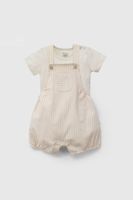 Conjunto Niño Beige 0 Colloky