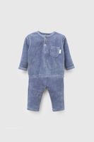 Conjunto Niño Celeste 7722 Colloky