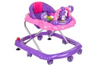 Andador Con Freno Monkey Purple