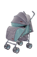 Coche Paseo Hércules Green