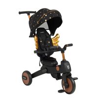 Triciclo Apolo Golden 6 en 1