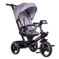 Triciclo Córdoba 360 Grey