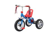 Triciclo Voyage VG-50 Remolino Blue