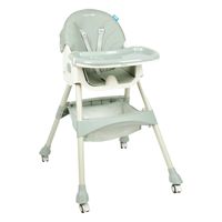 Silla De Comer Snak Mecedora Pink