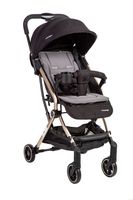 Coche paseo Maleta Mike Dorado