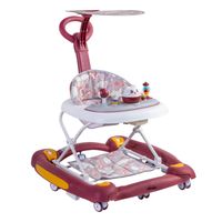 Andador Mecedor Jolly Red