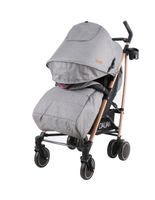 COCHE DEPORTIVO PARAGUA DALIAN DE VOAYaGE GREY
