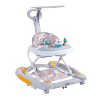 Andador Mecedor Jolly Grey