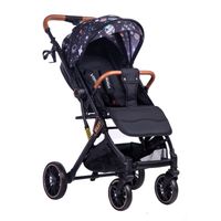 Coche Paseo Walky Galaxi