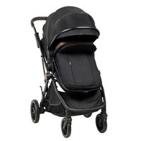 Coche Paseo Chic Black