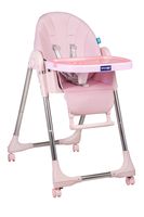 Silla de comer DINING Pro PINK
