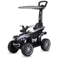 Correpasillo UTV GT Grey