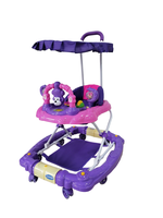 Andador Monkey Mecedor Purple