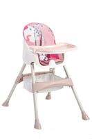 Silla de Comer 2 en 1 NZN Voyage