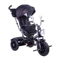 Triciclo Chopper 360° 2.0 Black